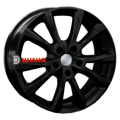 LegeArtis VV54 7,5x17/5x130 ET50 D71,6 MB