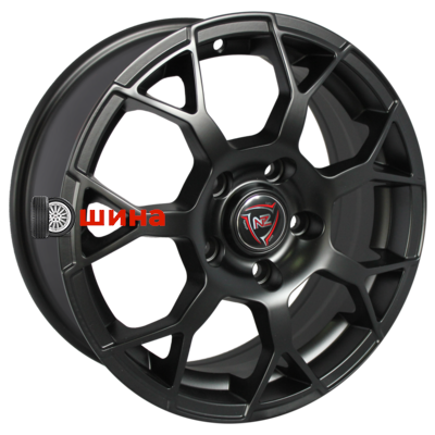 NZ F-25 6x15/4x100 ET48 D54,1 MB