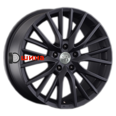 Replay LX107 8x20/5x114,3 ET30 D60,1 MB (конус, C570)