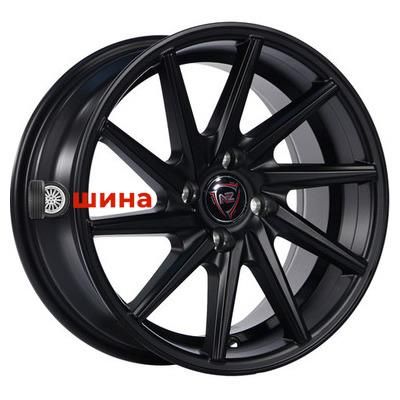 NZ H-03R 7x16/4x98 ET30 D58,6 MB