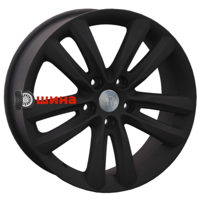 Replay Ki23 7x17/5x114,3 ET41 D67,1 MB (конус, C570)