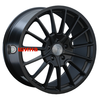 Replay PR7 9x20/5x130 ET57 D71,6 MB (конус, PR001)