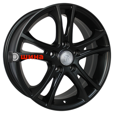 Replay SNG16 6,5x16/5x112 ET39,5 D66,6 MB (конус, C645)