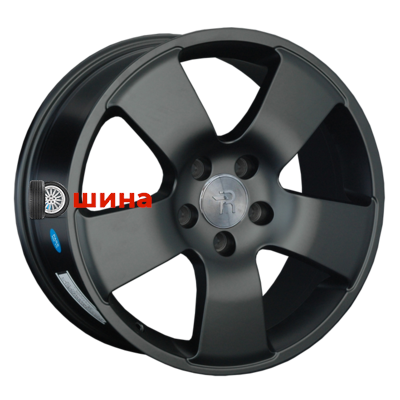 Replay MR49 8x17/5x112 ET48 D66,6 MB (конус, MB001)