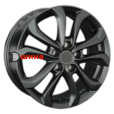 Replay MZ79 7x17/5x114,3 ET50 D67,1 MB (конус, C570)