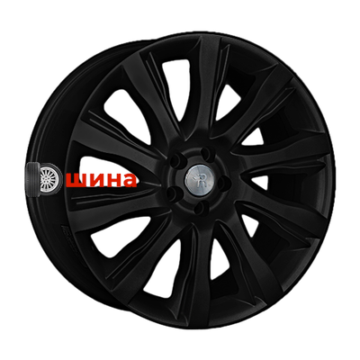 Replay LR41 8,5x20/5x120 ET47 D72,6 MB (пш, LR002)