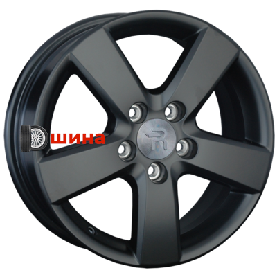 Replay VV29 6,5x16/5x112 ET50 D57,1 MB (конус)