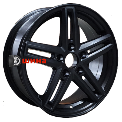 CrossStreet CR-24 6,5x16/5x114,3 ET46 D67,1 MB
