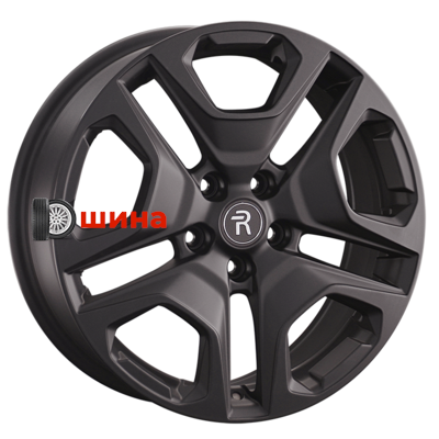 Replay TY345 7,5x19/5x114,3 ET40 D60,1 MB (конус, C570)