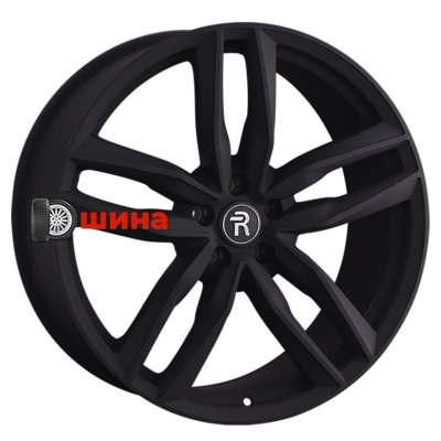 Replay A102 9,5x21/5x112 ET31 D66,6 MB (конус, A001)