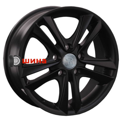 Replay MR228 6,5x16/5x112 ET44 D66,6 MB (конус, C645)