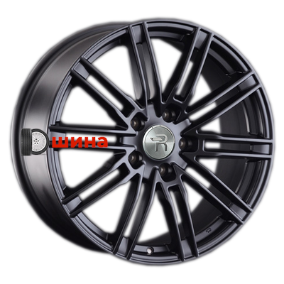 Replay PR9 9x20/5x130 ET57 D71,6 MB (конус, PR001)