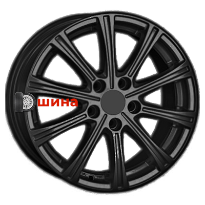 Replay FD52 6,5x16/5x108 ET50 D63,3 MB (конус, C570)