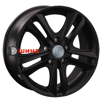 Replay SNG13 6,5x16/5x112 ET39,5 D66,6 MB (конус, C645)