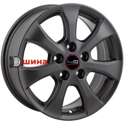 LegeArtis TY30 6,5x16/5x114,3 ET45 D60,1 MB