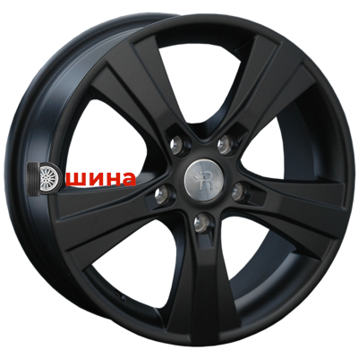 Replay GN23 7x17/5x105 ET42 D56,6 MB (конус, C570)