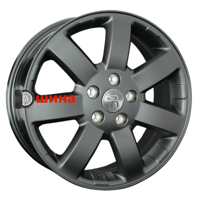 Replay RN173 7x18/5x114,3 ET50 D66,1 MB (конус, C570)