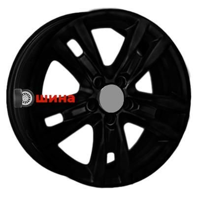 Replay FD61 7x17/5x108 ET50 D63,3 MB (конус, C570)