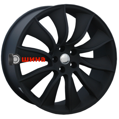 Replay INF15 9,5x21/5x114,3 ET50 D66,1 MB (конус, C570)