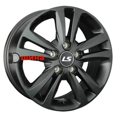 LS 1030 6,5x16/5x112 ET40 D66,6 MB (конус, C645)