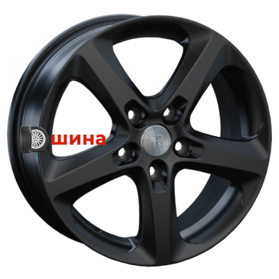 Replay OPL24 6,5x16/5x115 ET46 D70,1 MB (конус, C570)