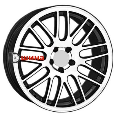 Replay JG2 8x18/5x108 ET45 D63,4 MBF (конус, JA001)