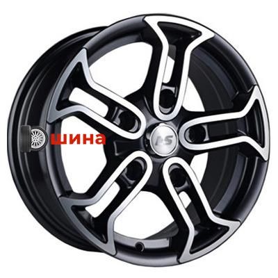 LS 217 6,5x15/5x139,7 ET40 D98,5 MBF