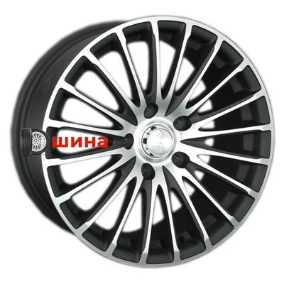 LS 565 7x16/4x114,3 ET40 D73,1 MBF (конус)