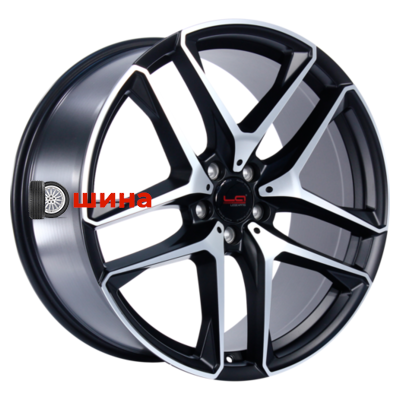 LegeArtis Concept Concept-MR546 8,5x20/5x112 ET40 D66,6 MBF