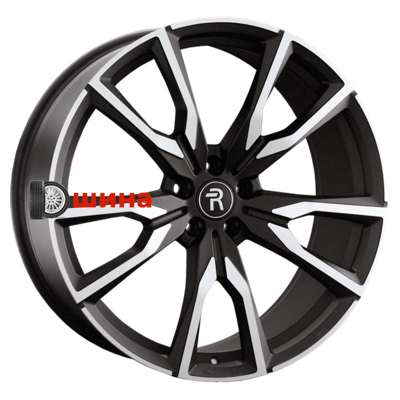 Replay A245 9,5x22/5x112 ET36 D66,6 MBF (конус, B640)