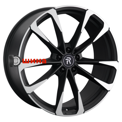 Replay B323 9,5x21/5x112 ET36 D66,6 MBF (конус, B640)