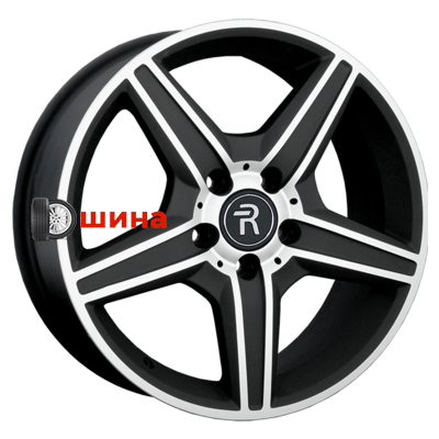 Replay B353 7,5x17/5x112 ET52 D66,6 MBF (конус, MB001)