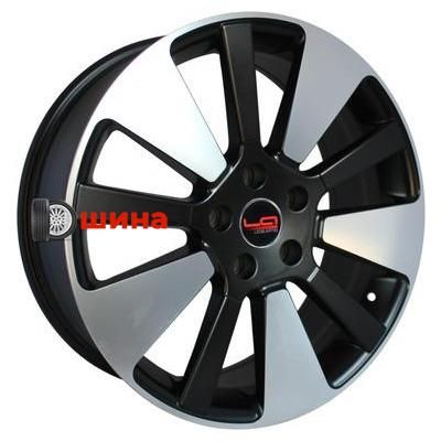 LegeArtis Concept Concept-KI515 7x17/5x114,3 ET41 D67,1 MBF