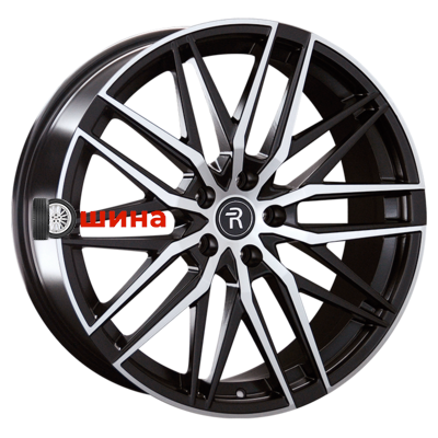 Replay A210 8,5x20/5x112 ET20 D66,6 MBF (конус, C570)