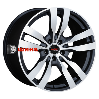 LegeArtis B99 11x20/5x120 ET37 D72,6 MBF