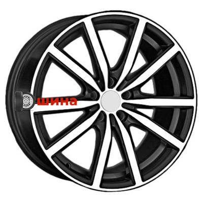 Replay JG1 8x18/5x108 ET45 D63,4 MBF (конус, JA001)