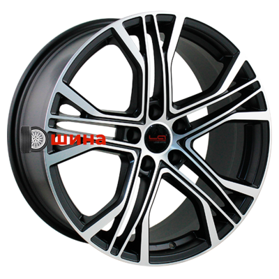 LegeArtis Concept Concept-A528 8,5x19/5x112 ET20 D66,6 MBF