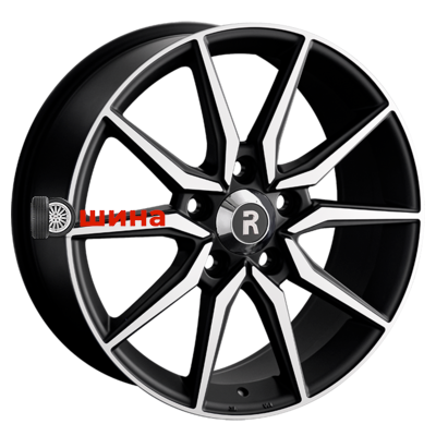 Replay TY420 8,5x21/5x150 ET54 D110,1 MBF (пш)