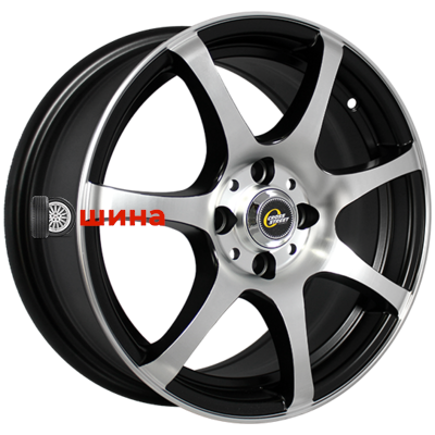 CrossStreet Y3103 6,5x15/5x100 ET38 D57,1 MBF