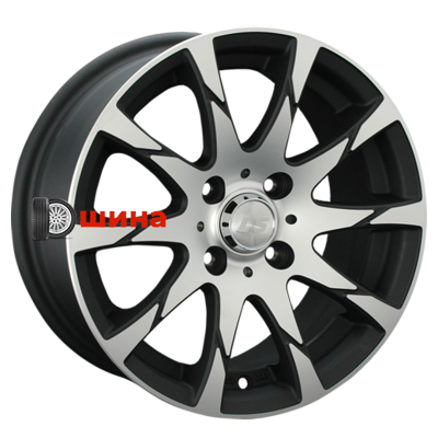 LS 233 6,5x15/4x98 ET32 D58,6 MBF