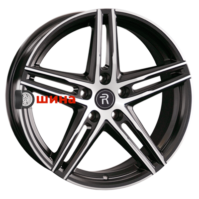 Replay B313 8,5x20/5x112 ET27 D66,6 MBF (конус, B640)