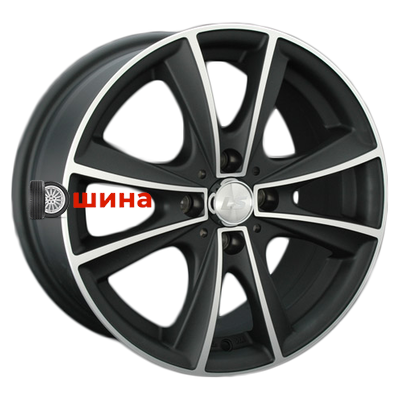 LS 231 6,5x15/4x114,3 ET40 D73,1 MBF