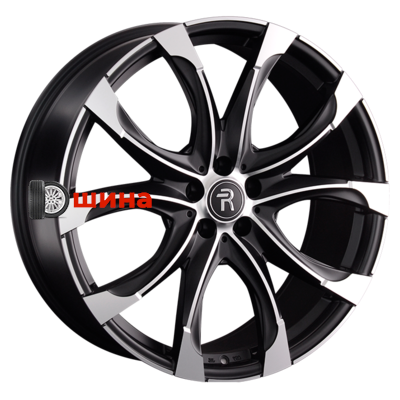 Replay MR161 9,5x22/5x112 ET45 D66,6 MBF (конус, MB003)