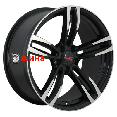 LegeArtis A119 8,5x19/5x112 ET28 D66,6 MBF