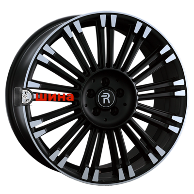 Replay TY374 9,5x22/5x150 ET45 D110,1 MBF (пш, C570)