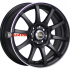 CrossStreet Y355 6x14/4x98 ET35 D58,6 MBF