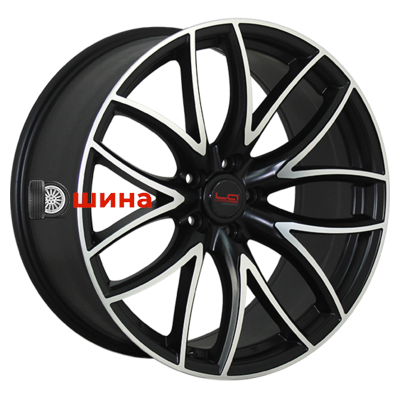 LegeArtis A132 9x20/5x112 ET33 D66,6 MBF