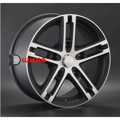 LS 292 6,5x15/5x139,7 ET40 D98,5 MBF (конус)