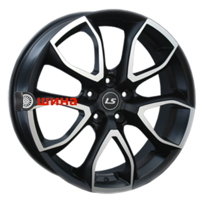 LS 192 8x20/5x114,3 ET45 D73,1 MBF