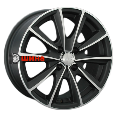 LS 232 6,5x15/5x100 ET40 D57,1 MBF